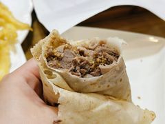 -老潍县美食街(东方路店)