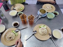 -红大哥水门鸡饭(總店)