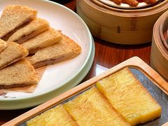 -山水茶艺馆·点心粤菜·30年老字号