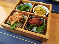 -浦·传统日式料理(3 5 1 1 店)