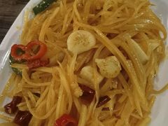 -辉记炭烧海鲜大排档·老字号(福田店)