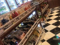 -火吧PTV聚会餐厅(6号店)