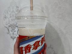 -瑞幸咖啡(福州三可小镇店)