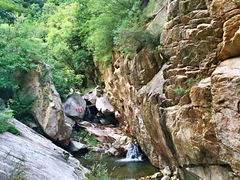 -黑龙潭风景区