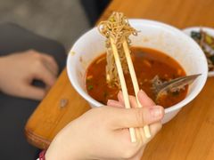-蒋家肠旺面馆(合群路店)