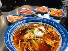 -胡同泥炉烤肉(总店)