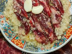 -大阪烧肉BAKA一代(十亩地店)