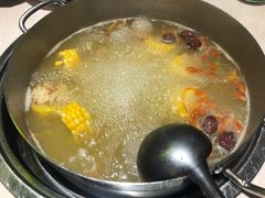 -潮泰牛肉火锅 · 创于1992年(车公庙店)