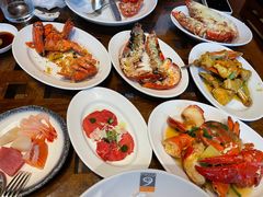 -mezza9 Macau(澳门君悦酒店)