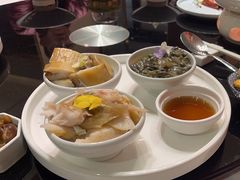 -丰收日·小海鲜·沪上家宴(顾村正大店)