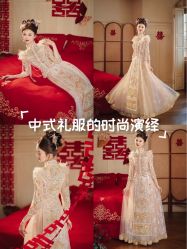 -衣贝姿婚纱礼服馆