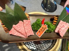 -板前十胜·和牛烧肉专门店(北京总店)