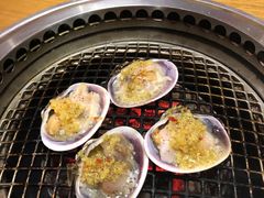 -赤坂亭·M9和牛烧肉·铁板烧(合肥万象城店)
