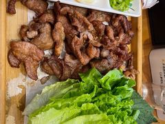 -长寿参鸡汤(朝韩风情街店)