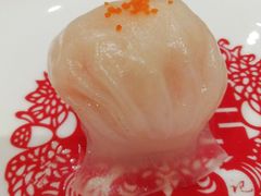 -好福记饭店(红梅公园店)