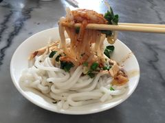 -再回首鸡肉米线(人民路一店)
