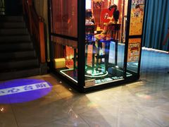 -木子塘汗蒸生活馆(财富港店)