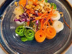 -西安绿地假日酒店·丽宝轩中餐厅