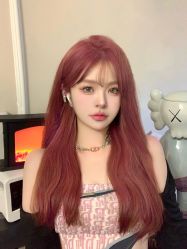 -HG美发设计沙龙