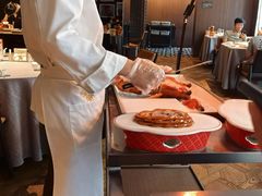 -秀儿四九城·新京菜(亚运村鸟巢店)