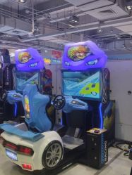 -利奥梦幻主题乐园(爱琴海购物公园店)