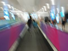 -杭州萧山国际机场