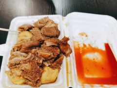 -细妹五香牛杂(步行街店)