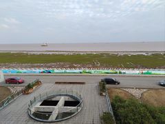 -上海南汇嘴大堤酒店