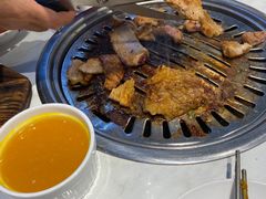-六七八韩式烤肉·韩国料理(上杭路店)