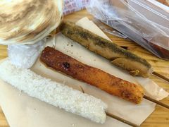 辣年糕-马三洋芋片(兰州总店)