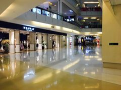 店内环境-五缘湾悦都汇购物中心