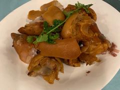 -香融府·烤鸭·家常菜(马家堡路店)