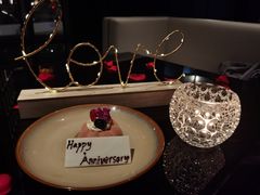 -上海苏宁宝丽嘉酒店·Cafe Bellagio西餐厅