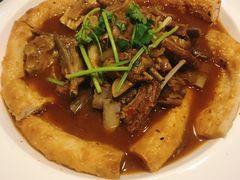 -帕米朵儿新疆小馆(仙鹤新天地广场店)