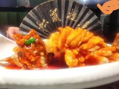 -米桃·苏园·苏锡菜(仁恒仓街店)