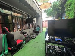 -BBVR团建聚会体验馆·亲子DIY手工