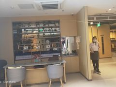 门面-海底捞火锅(南山京基百纳店)