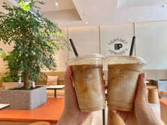 -Peet's 皮爷咖啡(海雅缤纷城店)