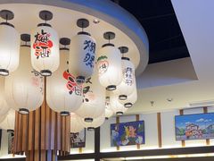 -極屋鮨牛 · 烧肉酒场(时代C馆店)