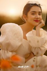 -蒙娜丽莎婚纱摄影(南门店)