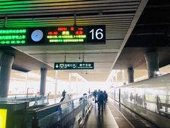 -南宁东站