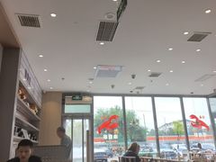 -呷哺呷哺 黄金牧场 (旧宫永辉超市店)