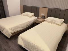 -锦江之星(苏州吴中万达广场友联地铁站店)