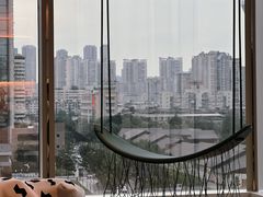 -亚善天籁S酒店(成都太古里旗舰店)