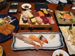 -千代武日本料理(爱建店)