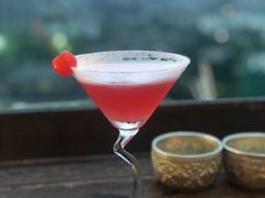 -萨芭蒂高空花园餐酒吧
