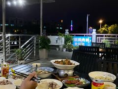 -乡亲鹅肉城(吴江店)