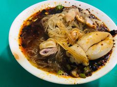 -甘记肥肠粉(马鞍北路店)