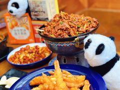 -小吊梨汤·北京菜(香山店)