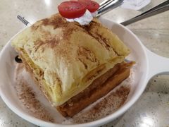 酥皮奶多多-德粤轩(缤谷广场店)
